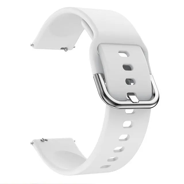 Suitable For  Galaxy Watch3 Silicone Strap MyQualityproduct.shop