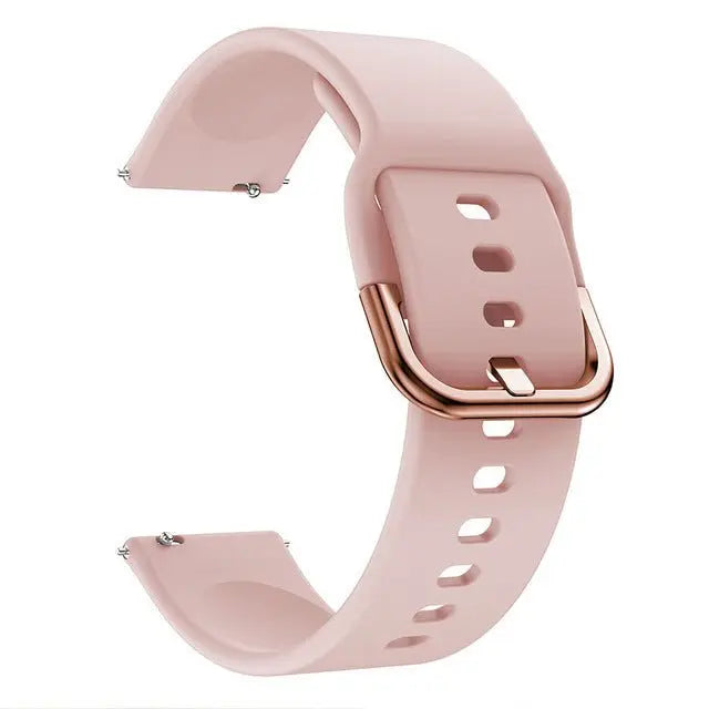 Suitable For  Galaxy Watch3 Silicone Strap MyQualityproduct.shop