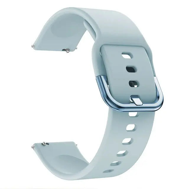 Suitable For  Galaxy Watch3 Silicone Strap MyQualityproduct.shop