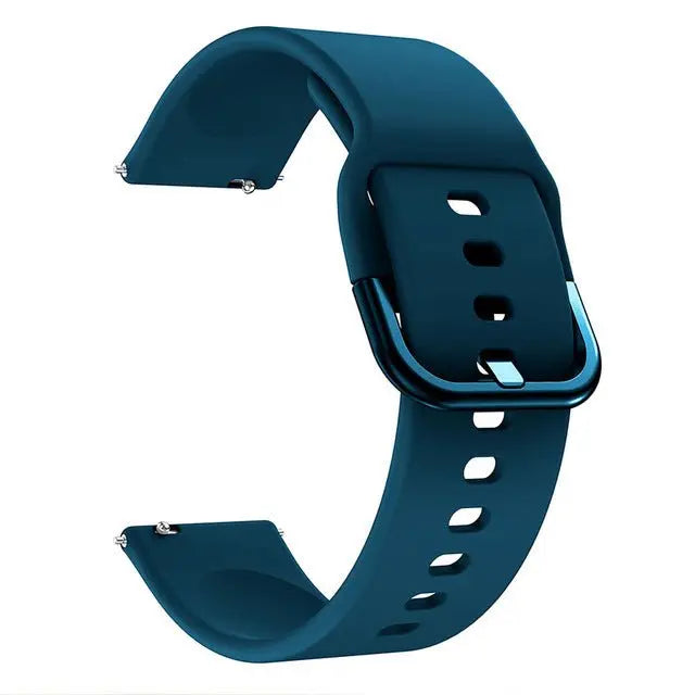 Suitable For  Galaxy Watch3 Silicone Strap MyQualityproduct.shop