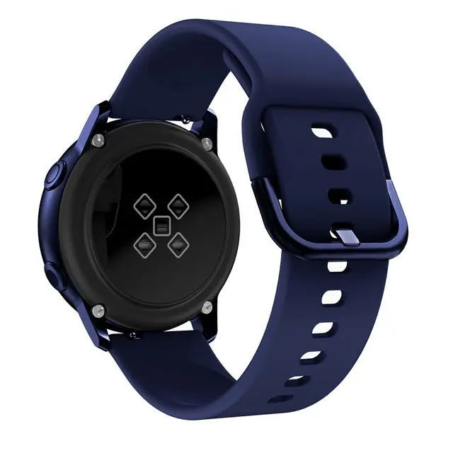 Suitable For  Galaxy Watch3 Silicone Strap MyQualityproduct.shop