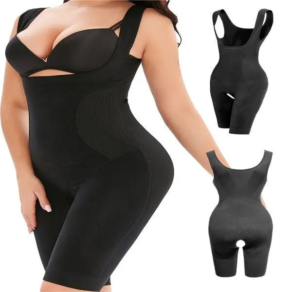 TOPMELON one-piece shapewear MyQualityproduct.shop