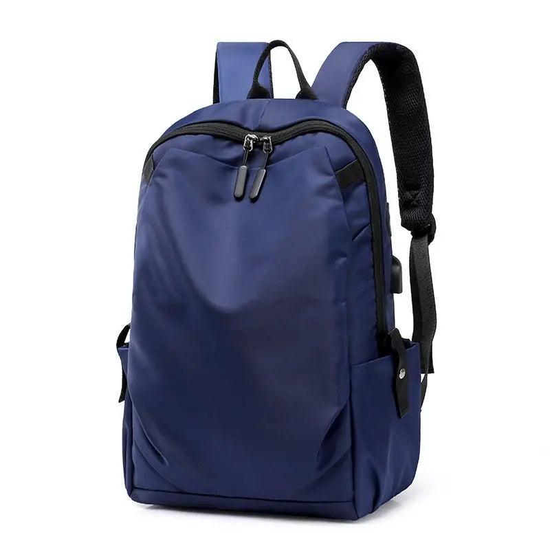 Travel Business Bag Student School Bag Men Backpack MyQualityproduct.shop