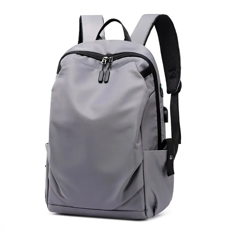 Travel Business Bag Student School Bag Men Backpack MyQualityproduct.shop