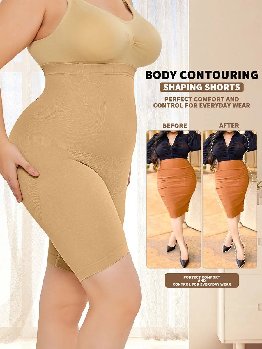 Tummy Control Shorts Shapewear For Women MyQualityproduct.shop