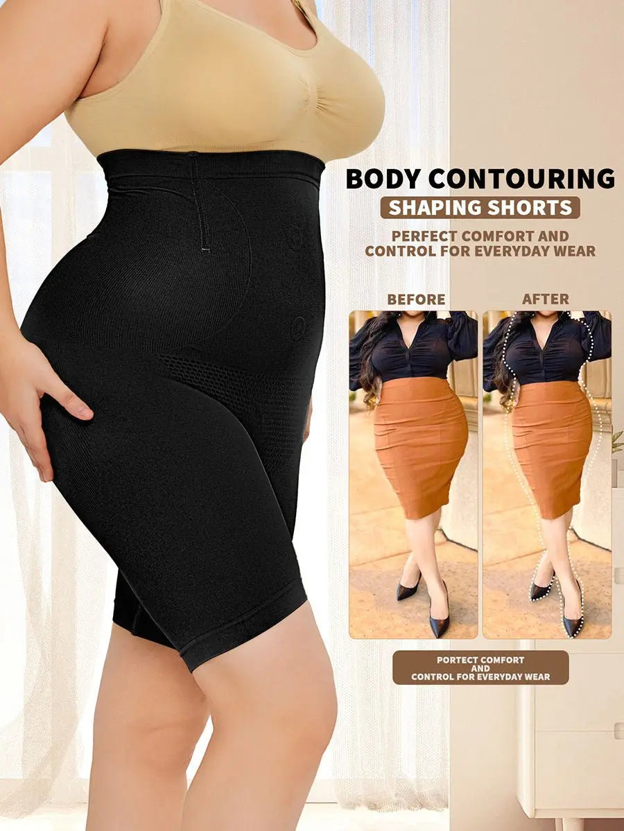 Tummy Control Shorts Shapewear For Women MyQualityproduct.shop