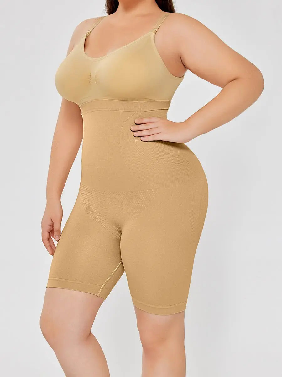 Tummy Control Shorts Shapewear For Women MyQualityproduct.shop