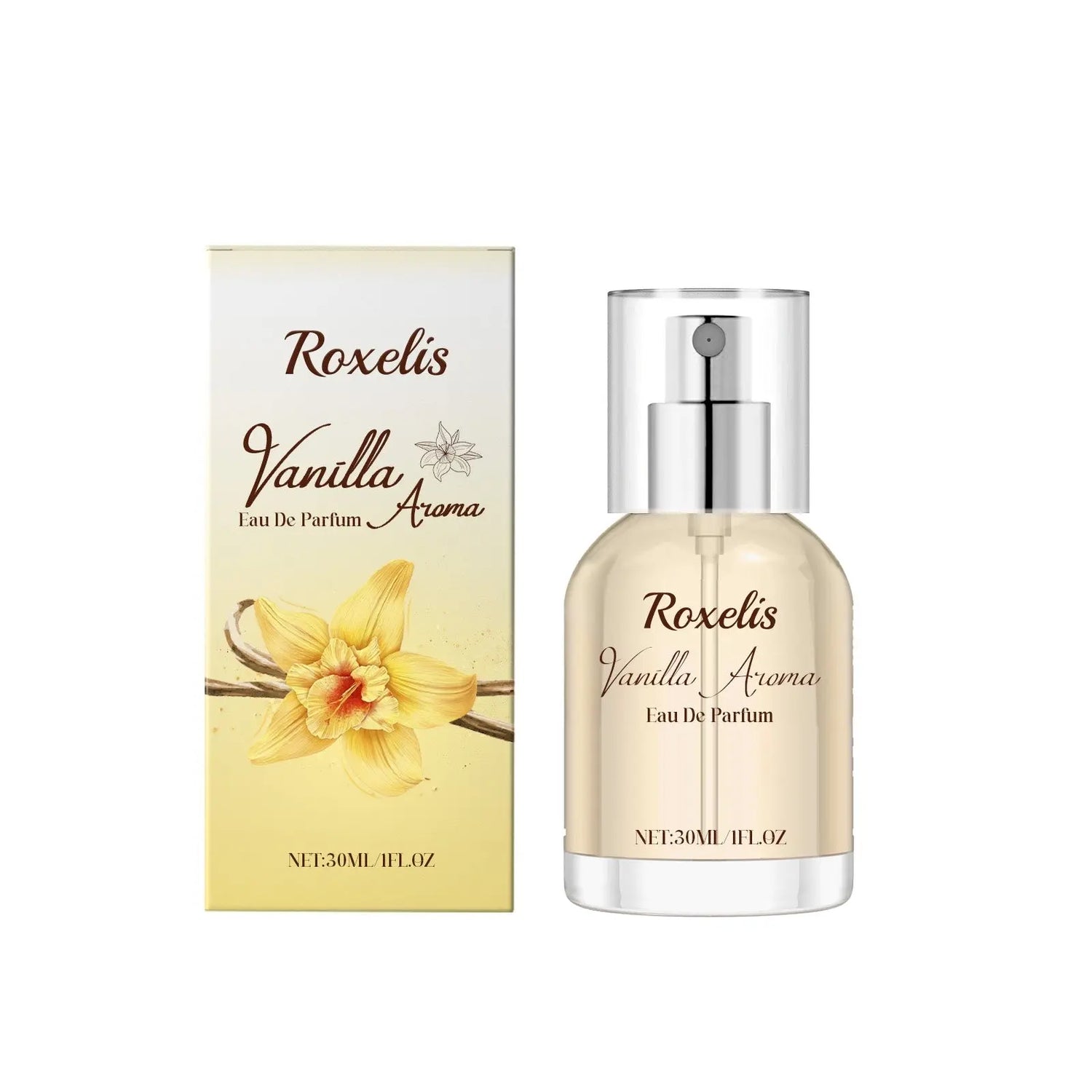 Vanilla Perfume MyQualityproduct.shop