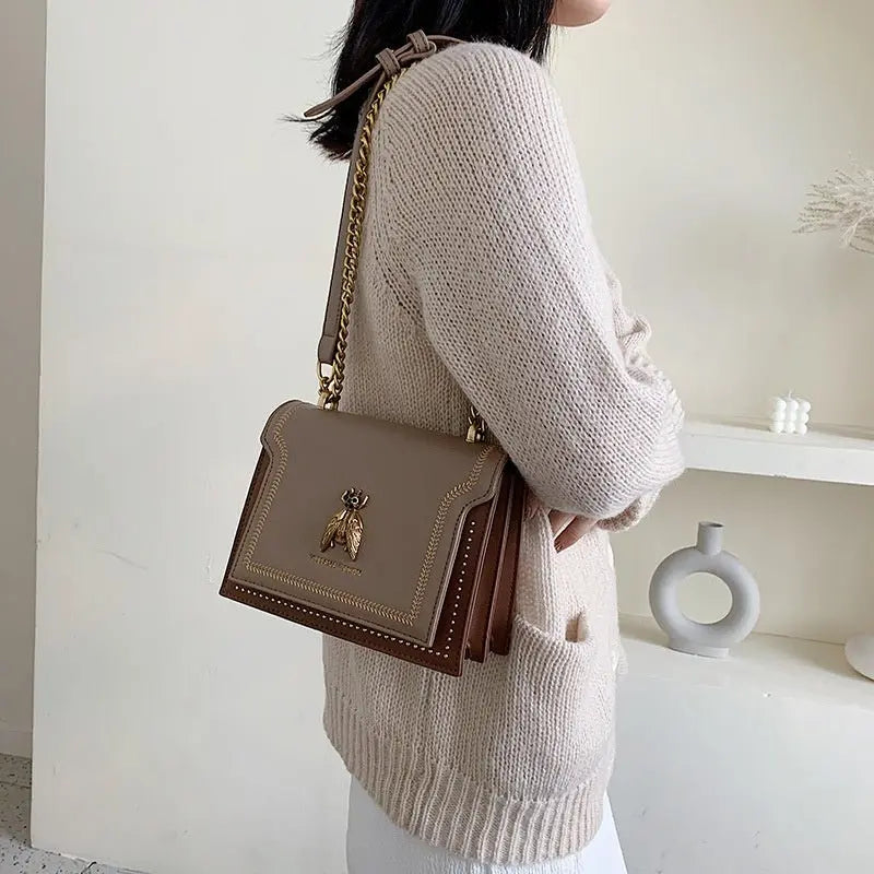 Women Small Square Bag MyQualityproduct.shop