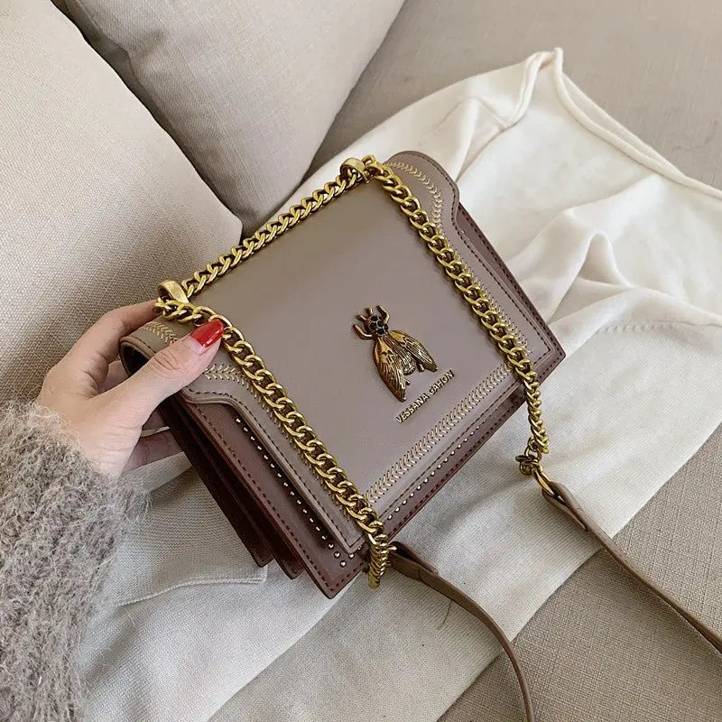 Women Small Square Bag MyQualityproduct.shop