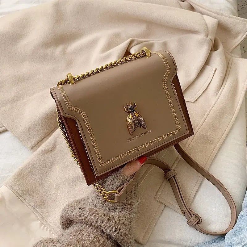 Women Small Square Bag MyQualityproduct.shop