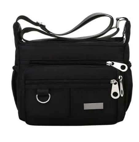 Women Waterproof Messenger Bag MyQualityproduct.shop