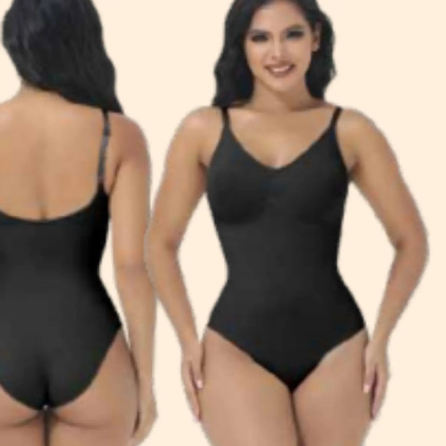 Women's One-piece Shapewear MyQualityproduct.shop