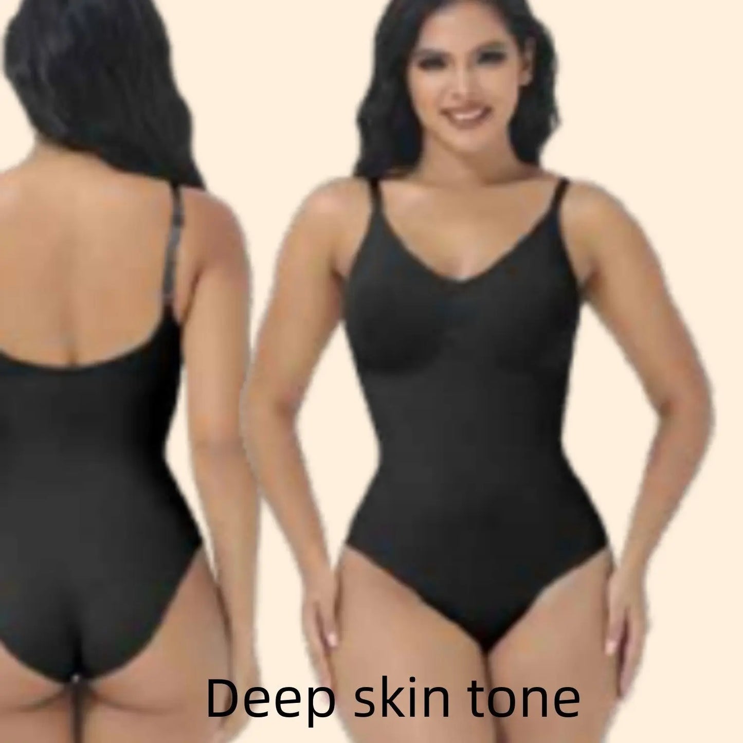 Women's One-piece Shapewear MyQualityproduct.shop