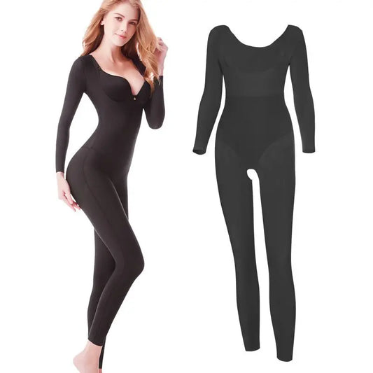 Women's one-piece shapewear MyQualityproduct.shop