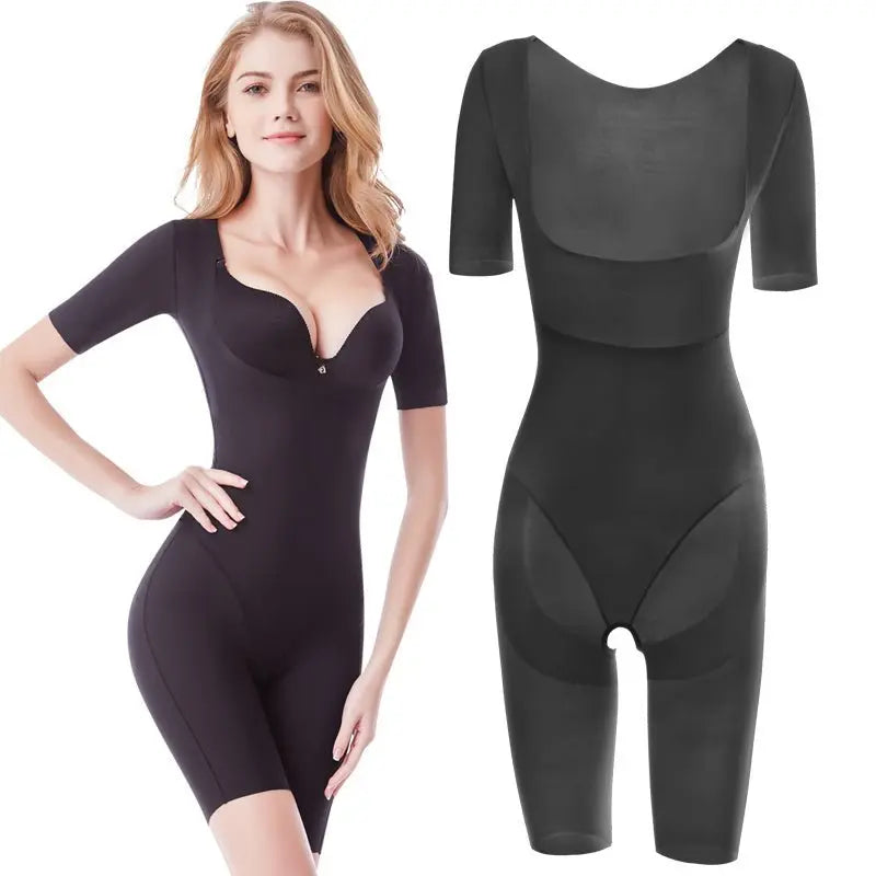 Women's one-piece shapewear MyQualityproduct.shop