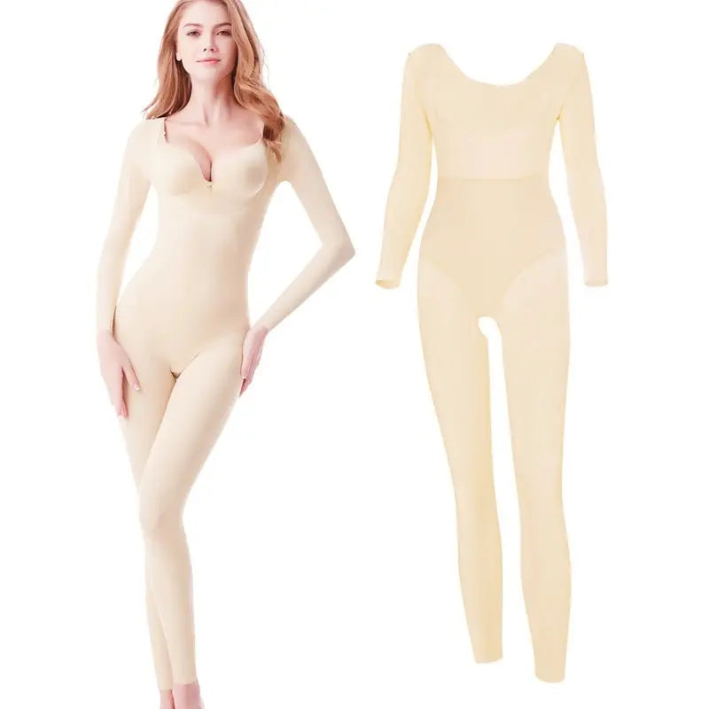 Women's one-piece shapewear MyQualityproduct.shop