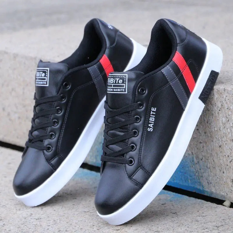 spring casual shoes for men sneakers leasure falts shoe - MyQualityproduct.shop